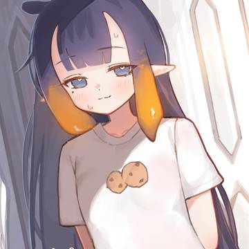 イナの部屋で