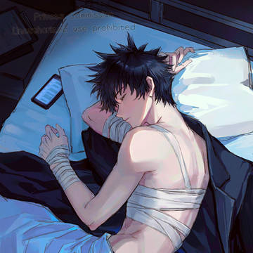恋人のいない夜