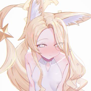 熱のこもった視線