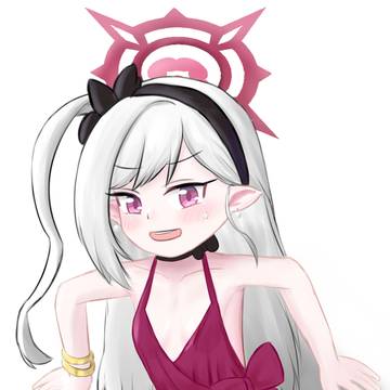 stuck in wall mutsuki