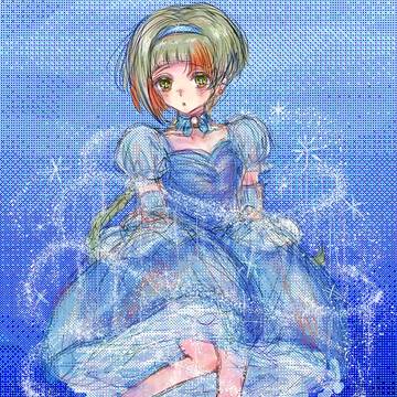プリンセス知声