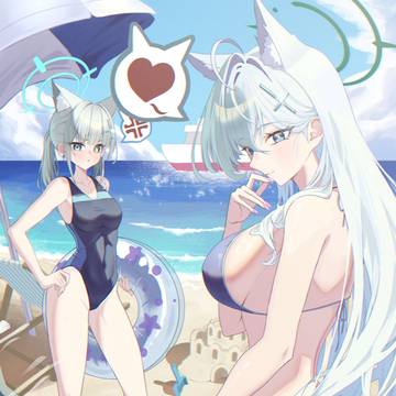 シロコ