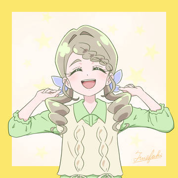 エリザさん