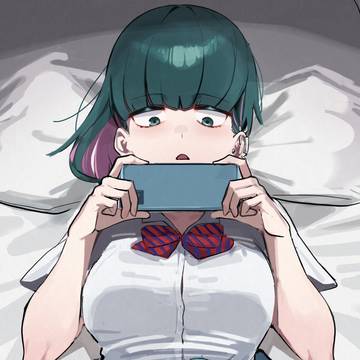 椎名さんに雑にしてもらう。