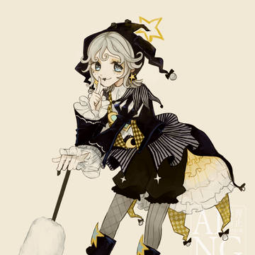 クレオ姉さん