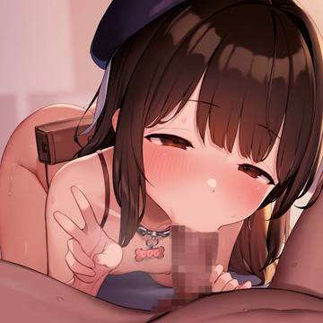 🎞️【雛萌】初動画作品!保健室で寝起きのご奉仕