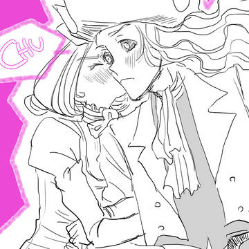 藤田作品つめ95