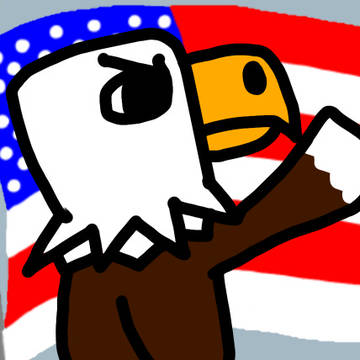 Sammy the Eagle