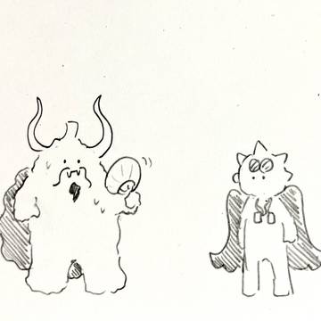 ウォーロ・ロロ8