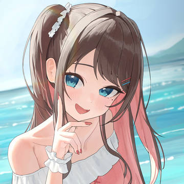 花芽なずな