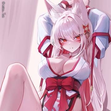 うちの子