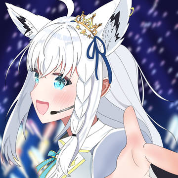 アイドルきーつね!
