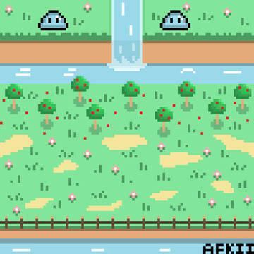 Waterfull.v2