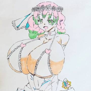 甘露寺さんお誕生日おめでとうございます〜