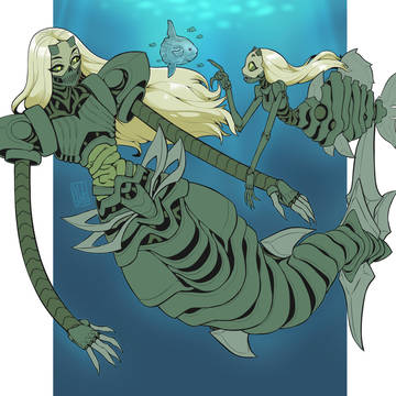 Mermay '26