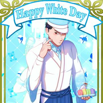 【創神戦国記】3月公開イラストまとめ