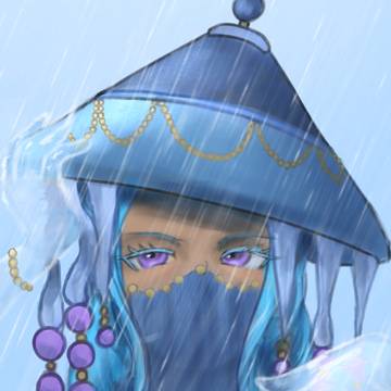vivi as zaza