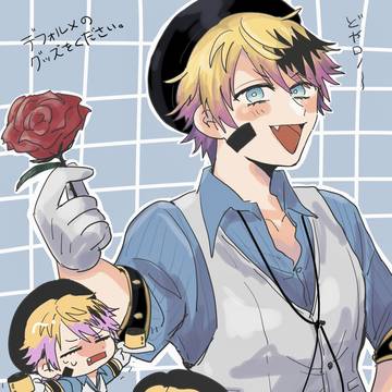 イベント絵などまとめ
