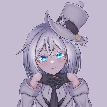 Avatar\Mascot