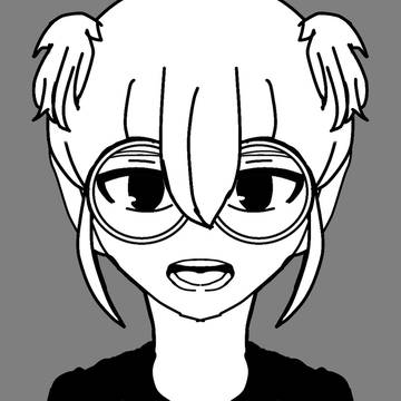 らくがき