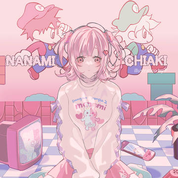 🎮七海ちゃん 🎮