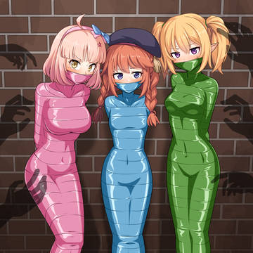 なかよし部