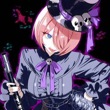 イワサケちゃん