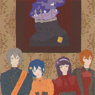 legacy of helios