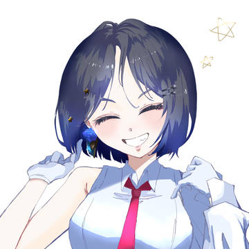 ワールドリンク杏ちゃん