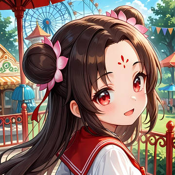 儿童节带孩子们出来玩玩