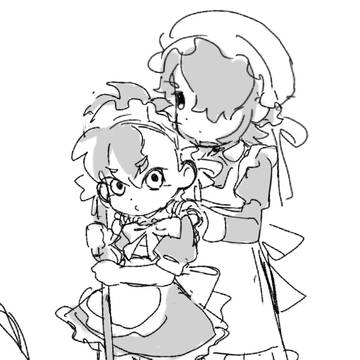 あきおとくどふど落書き