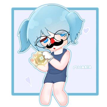 むあチャマ