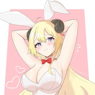 バニーシープ