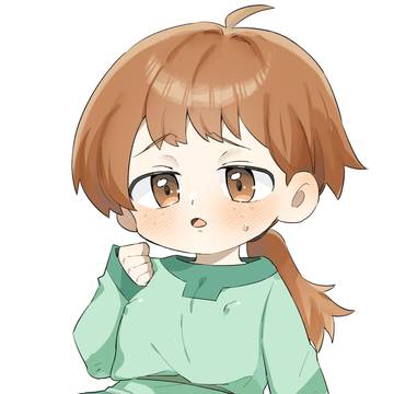 マイロ君