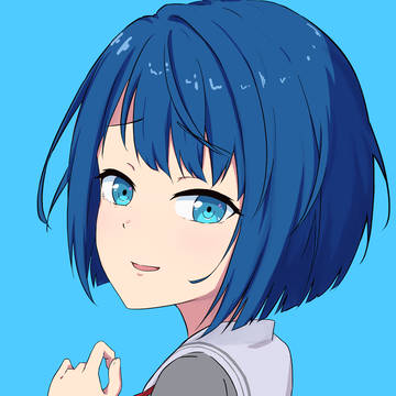 定期はるかちゃん
