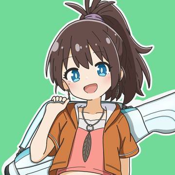 ジャスミン（みんゴルWORLD）