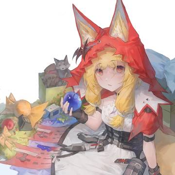洛茜