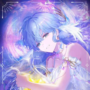 崩坏：星穹铁道 - ロビン(Robin)