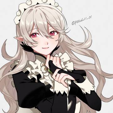 メイドカム子