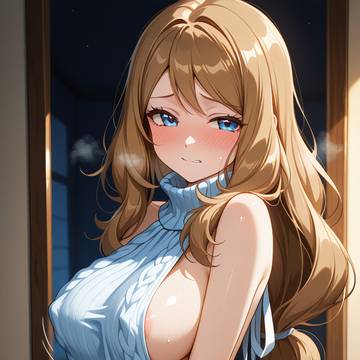 Virgin Killer Debut