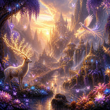 幻想