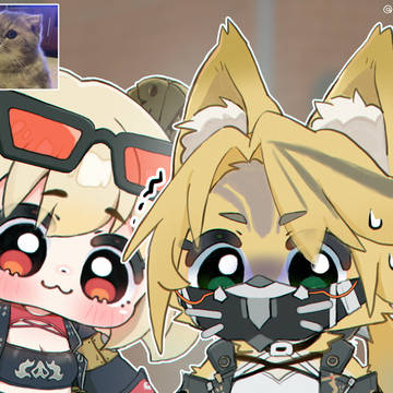 🐶🐱