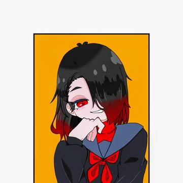 水無月と皐月その3