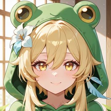 荧