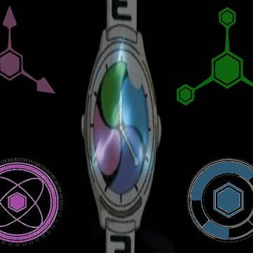My Fanfic Idea: Solver Watch