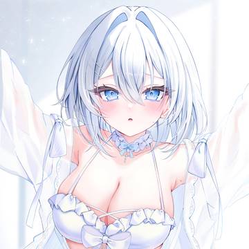 ぎゅってして…