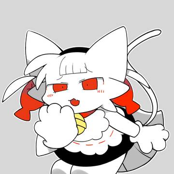 キャロルちゃん