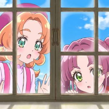 誰かいる?