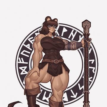 Lagertha