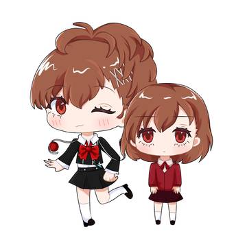ハムとハム